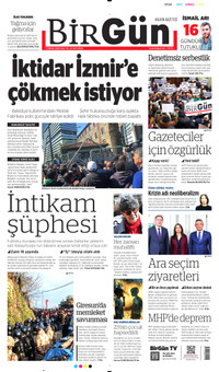 Birgün Gazetesi