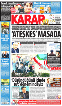 Karar Gazetesi