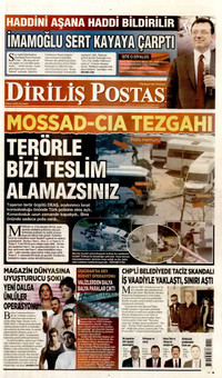 Diriliş Postası Gazetesi