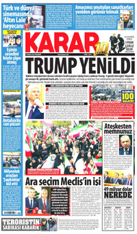 Karar Gazetesi