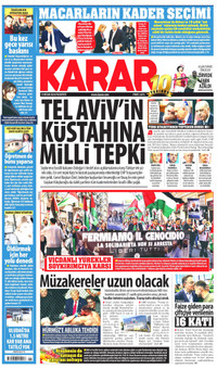 Karar Gazetesi