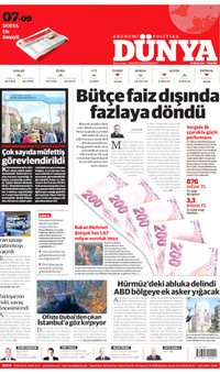 Dünya Gazetesi