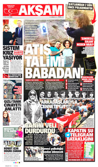 Akşam Gazetesi