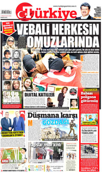 Türkiye Gazetesi