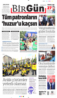 Birgün Gazetesi