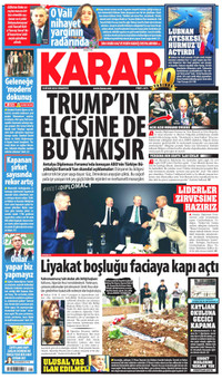 Karar Gazetesi