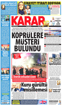 Karar Gazetesi