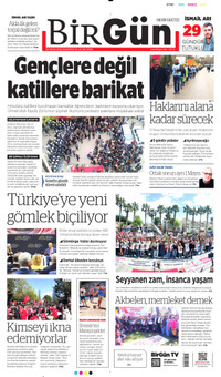 Birgün Gazetesi