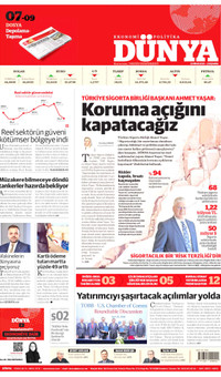 Dünya Gazetesi