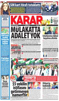 Karar Gazetesi