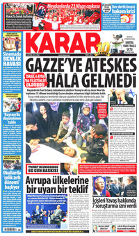 Karar Gazetesi