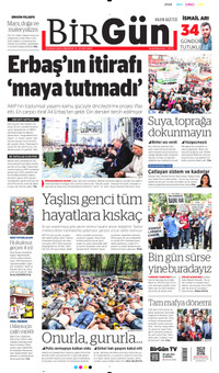 Birgün Gazetesi