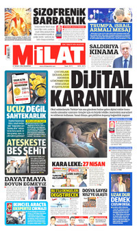 Milat Gazetesi
