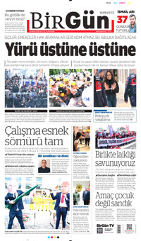 Birgün Gazetesi