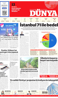 Dünya Gazetesi
