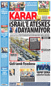 Karar Gazetesi