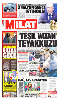 Milat Gazetesi