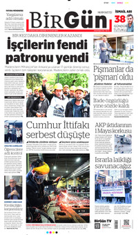 Birgün Gazetesi