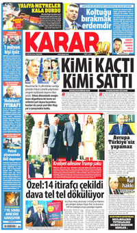 Karar Gazetesi
