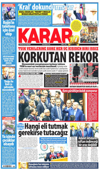 Karar Gazetesi
