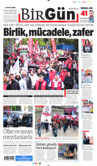 Birgün Gazetesi