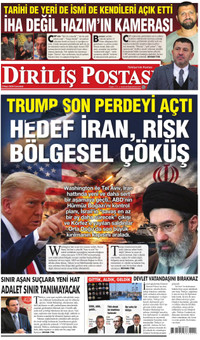Diriliş Postası Gazetesi