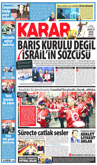 Karar Gazetesi