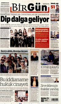 Birgün Gazetesi
