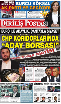 Diriliş Postası Gazetesi
