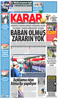 Karar Gazetesi