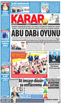 Karar Gazetesi