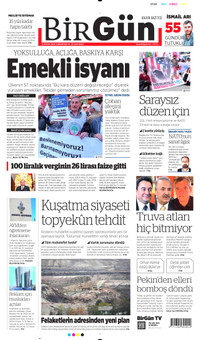 Birgün Gazetesi