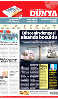 Dünya Gazetesi