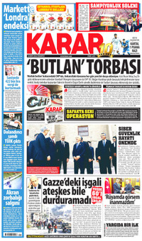 Karar Gazetesi