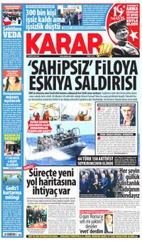 Karar Gazetesi