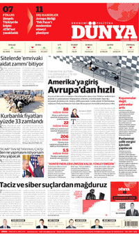 Dünya Gazetesi
