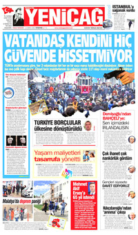 Yeniçağ Gazetesi