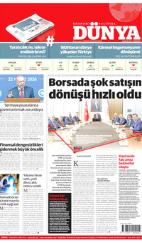 Dünya Gazetesi