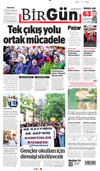 Birgün Gazetesi