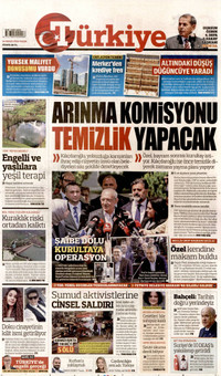 Türkiye Gazetesi