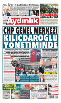 Aydınlık Gazetesi
