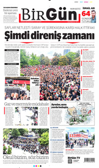 Birgün Gazetesi