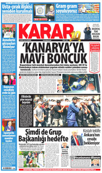 Karar Gazetesi