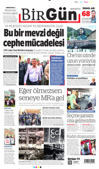 Birgün Gazetesi