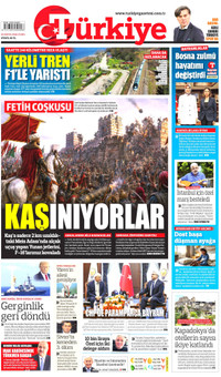 Türkiye Gazetesi