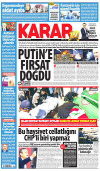 Karar Gazetesi