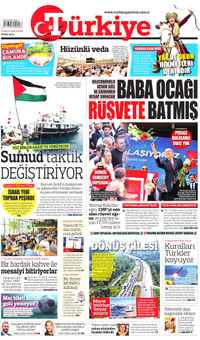 Türkiye Gazetesi