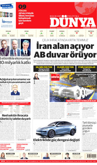Dünya Gazetesi
