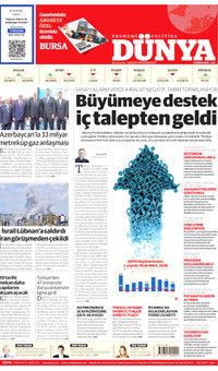 Dünya Gazetesi