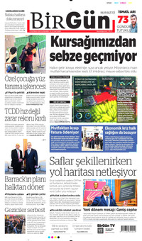 Birgün Gazetesi